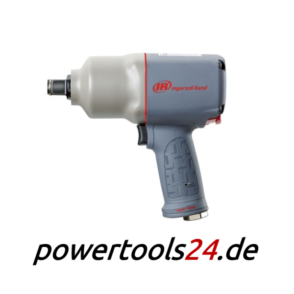 2155QiMAX Druckluft-Schlagschrauber 1" mit 1830 Nm Ingersoll Rand