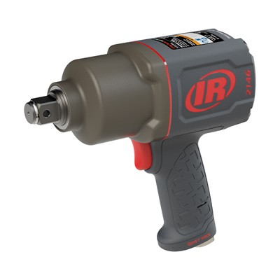 2146Q1MAX Ingersoll Rand Druckluft-Schlagschrauber 3/4"