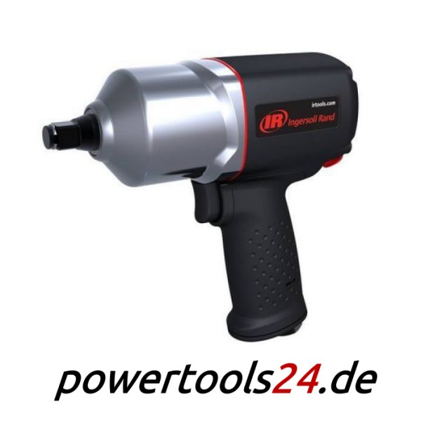 2135QXPA Druckluft-Schlagschrauber 1/2" mit 1490 Nm Ingersoll Rand