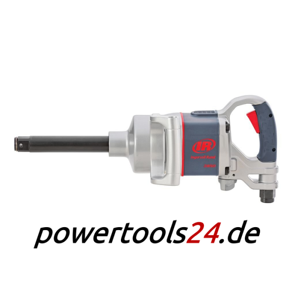 2850MAX-6 Profi-Schlagschrauber Twin-Hammer - Antrieb 1" - 2.850 Nm von Ingersoll Rand