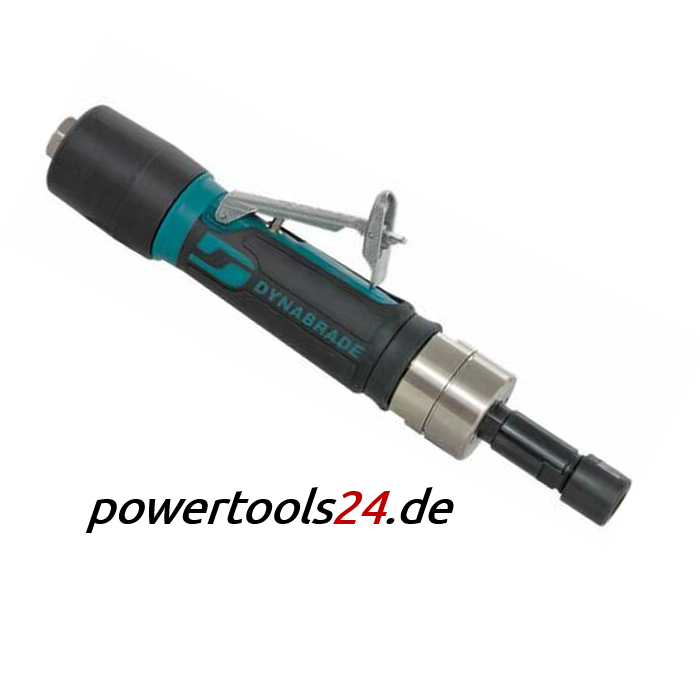 Spannzange 6mm Für Stabschleifer & Graviermaschinen - Pneumatisches Zubehör Für Schleifarbeiten